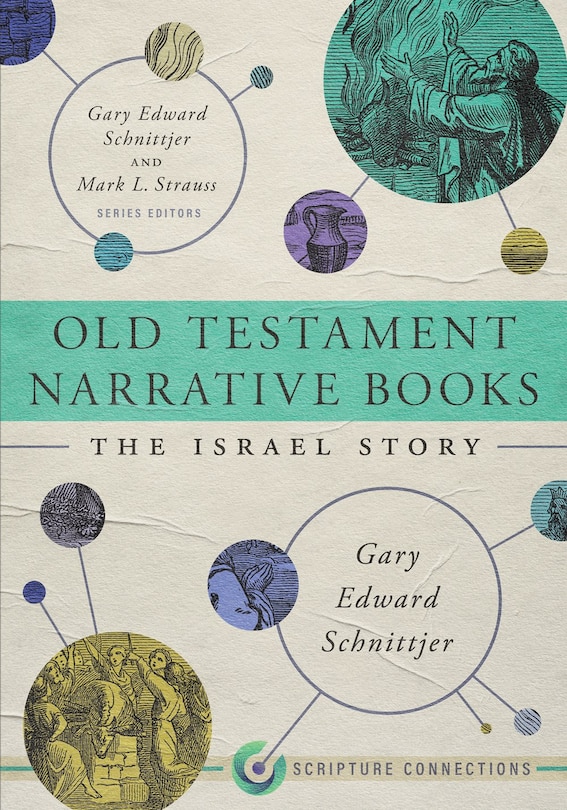 Front cover_Old Testament Narrative Books