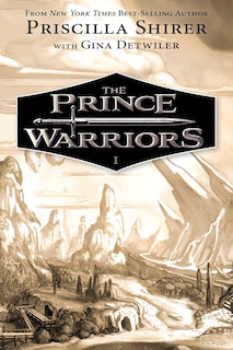 Front cover_The Prince Warriors