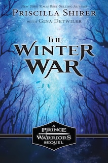 Front cover_The Winter War