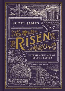 Front cover_The Risen One