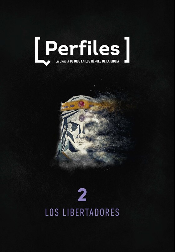 Couverture_Perfiles: Volumen 2 - Los Libertadores