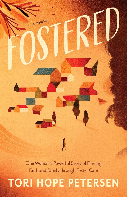 Front cover_Fostered