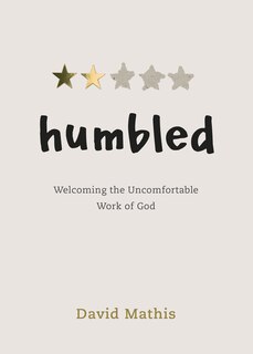 Front cover_Humbled
