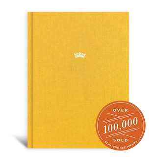 Front cover_CSB Tony Evans Study Bible, Goldenrod Cloth over Board
