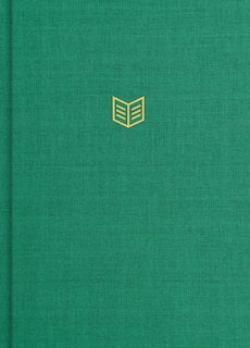Couverture_CSB She Reads Truth Bible, Emerald Cloth over Board, Indexed (Limited Edition)