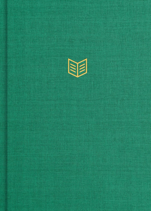 Couverture_CSB She Reads Truth Bible, Emerald Cloth over Board, Indexed (Limited Edition)