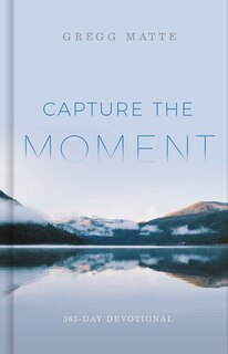 Front cover_Capture the Moment