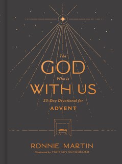 Front cover_The God Who Is with Us