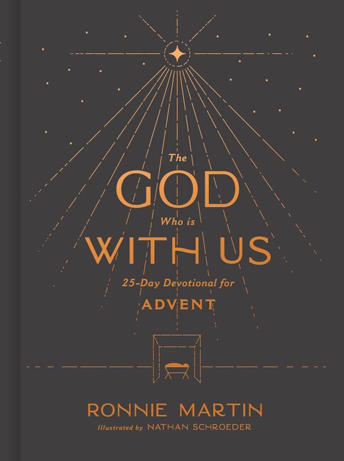 Front cover_The God Who Is with Us