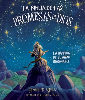 Couverture_La Biblia de las promesas de Dios
