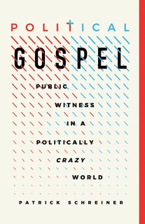 Couverture_Political Gospel