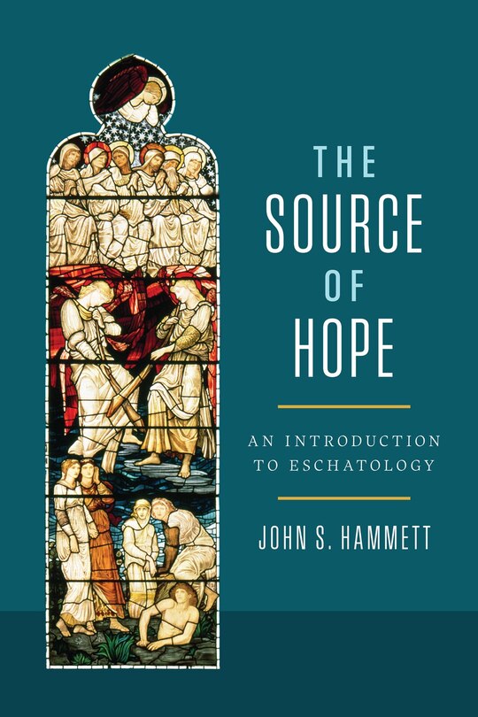 Front cover_The Source of Hope