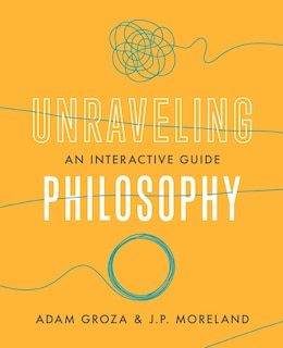 Front cover_Unraveling Philosophy