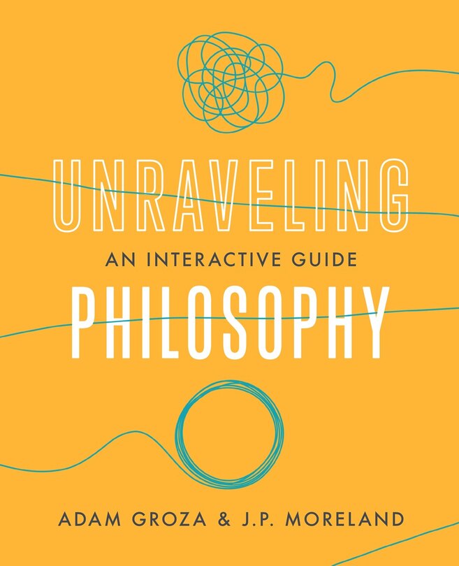 Front cover_Unraveling Philosophy