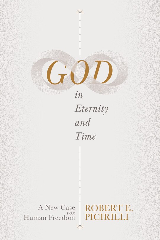 Front cover_God in Eternity and Time
