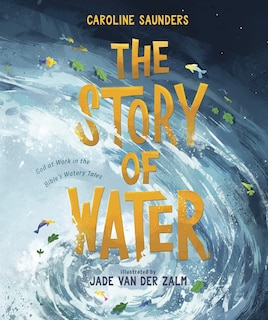 Couverture_The Story of Water