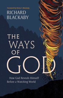 Front cover_The Ways of God, Updated Edition
