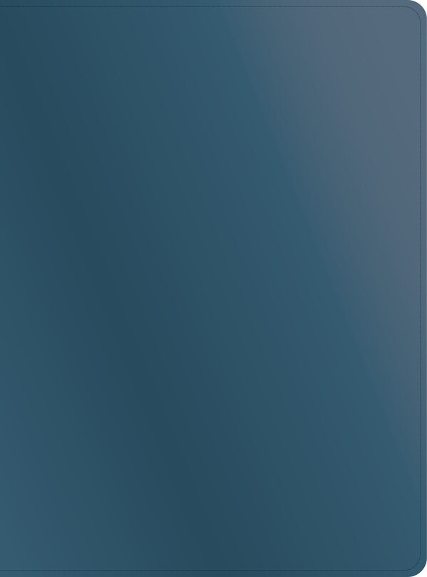 Front cover_CSB Apologetics Study Bible for Students, Metallic Blue LeatherTouch