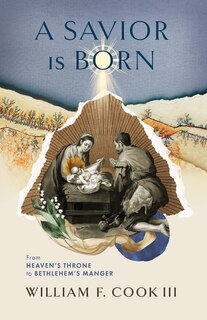 Front cover_A Savior Is Born
