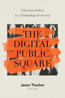 Front cover_The Digital Public Square