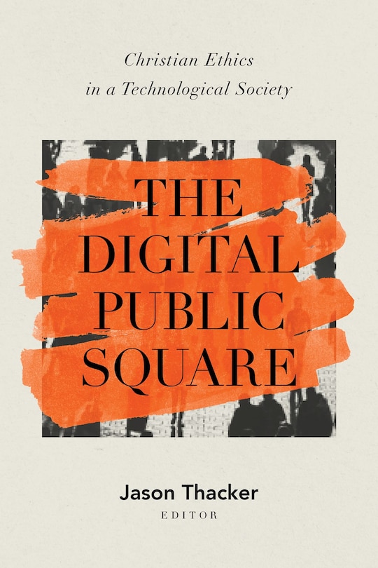Front cover_The Digital Public Square