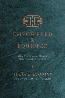 Front cover_Empowered and Equipped