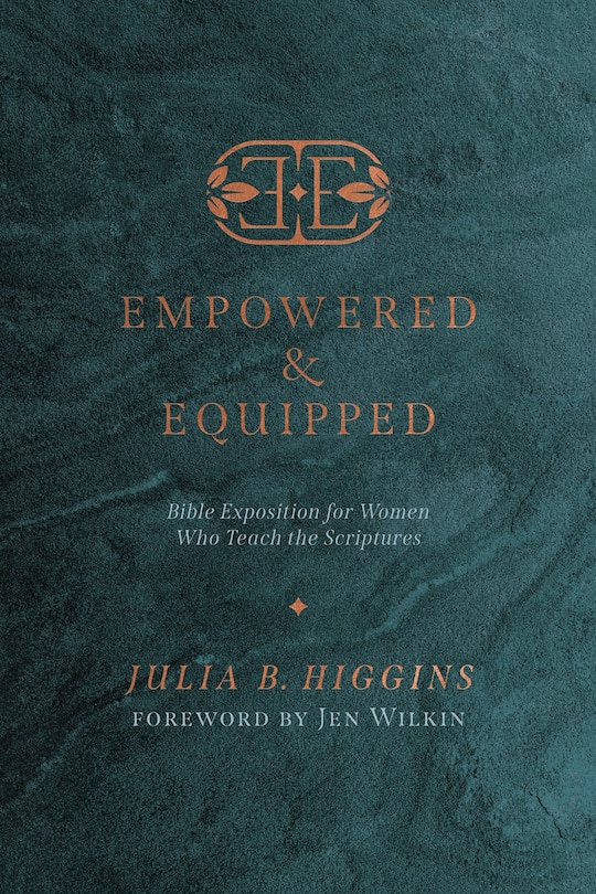 Front cover_Empowered and Equipped