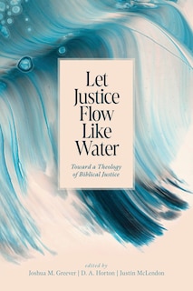 Front cover_Let Justice Flow Like Water
