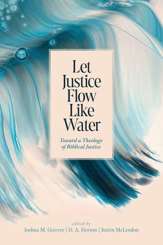 Front cover_Let Justice Flow Like Water