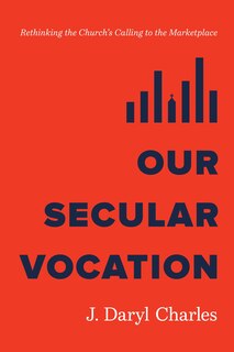 Front cover_Our Secular Vocation
