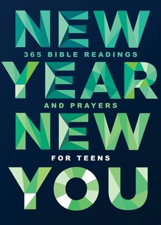 Front cover_New Year, New You