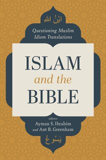 Front cover_Islam and the Bible