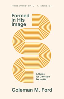 Front cover_Formed in His Image