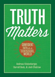 Front cover_Truth Matters