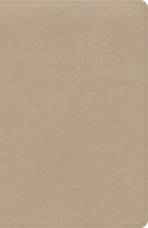 Front cover_KJV Thinline Bible, Gold LeatherTouch