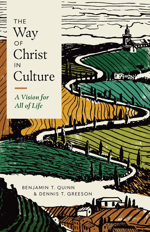 Front cover_The Way of Christ in Culture