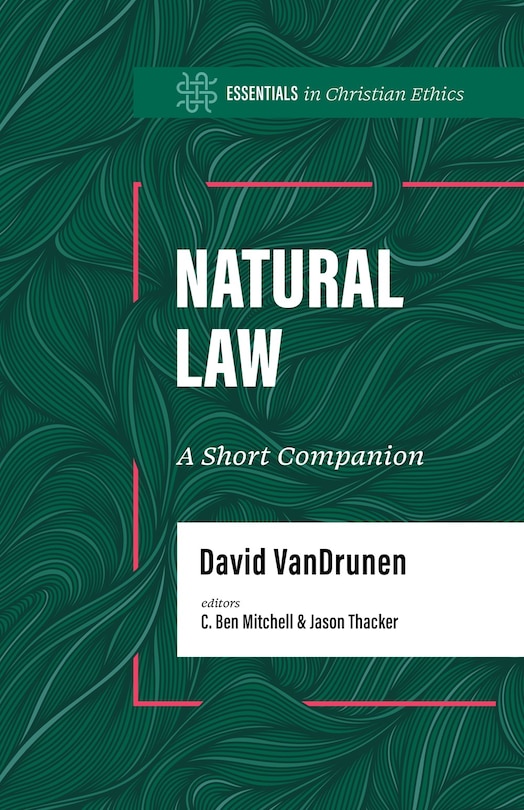 Front cover_Natural Law