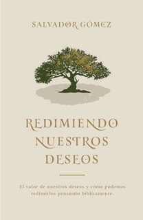 Front cover_Redimiendo nuestros deseos