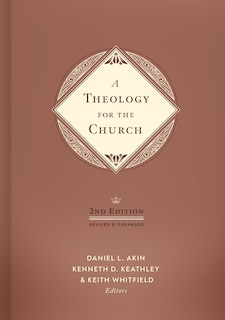 Couverture_A Theology for the Church, 2nd Edition