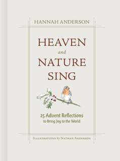 Couverture_Heaven and Nature Sing