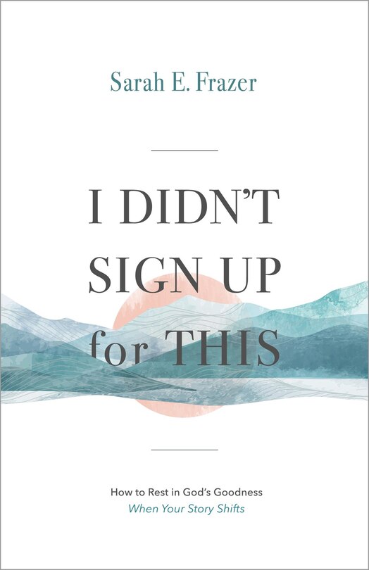 Couverture_I Didn't Sign Up for This