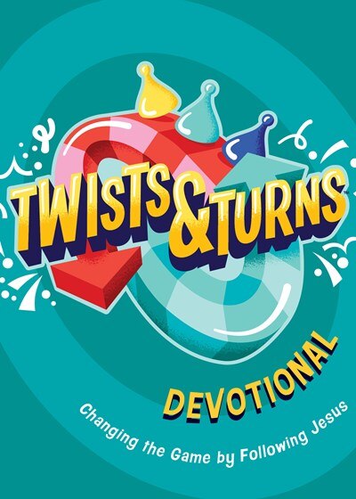 Couverture_Twists & Turns Devotional