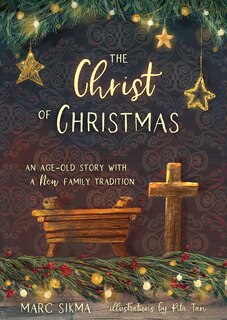 Couverture_The Christ of Christmas