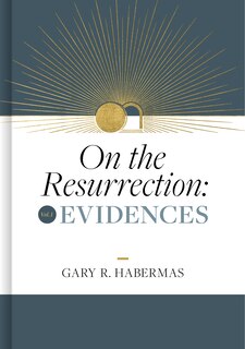 Front cover_On the Resurrection, Volume 1