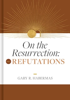 Couverture_On the Resurrection, Volume 2