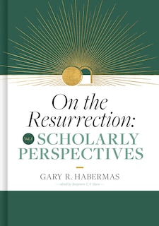 Front cover_On the Resurrection, Volume 3