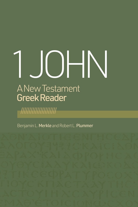 Front cover_1 John