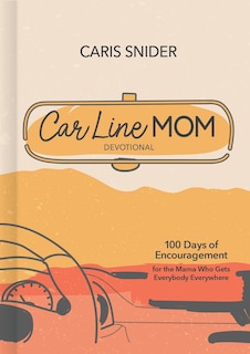 Couverture_Car Line Mom Devotional