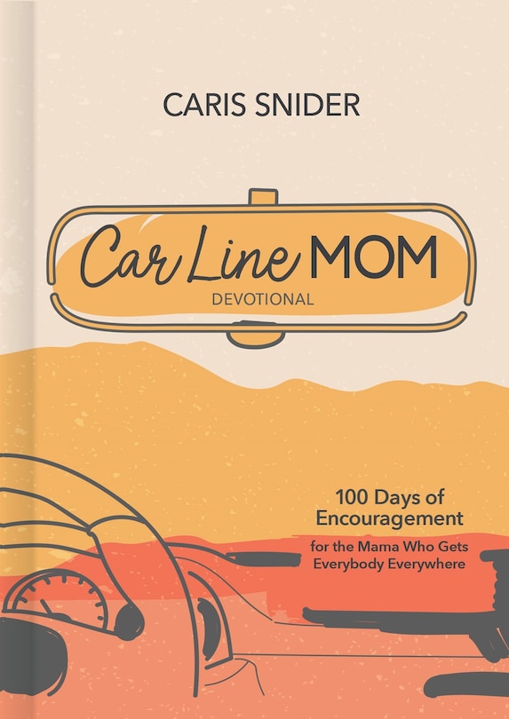 Couverture_Car Line Mom Devotional