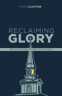 Couverture_Reclaiming Glory, Updated Edition